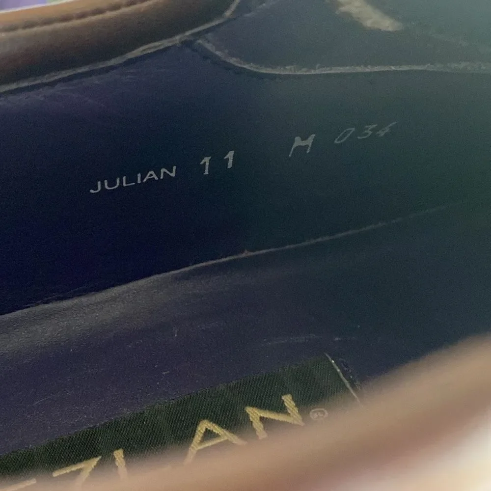 Mezlan men’s julian